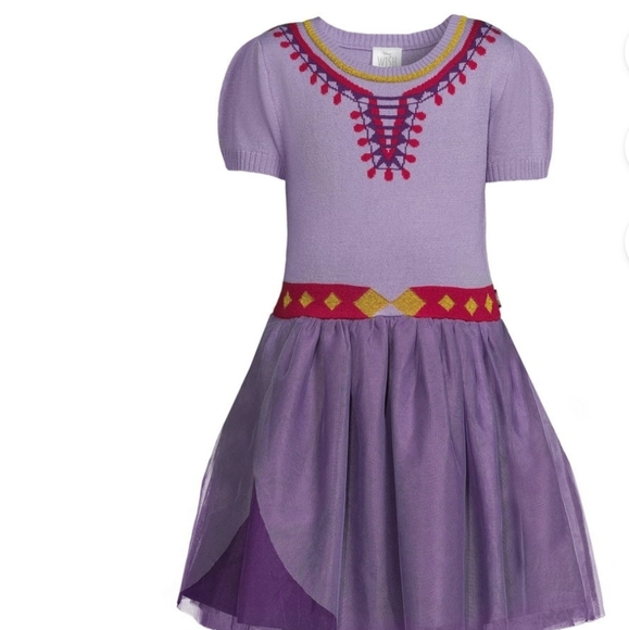 Disney Wish Dress - Picture 3 of 8